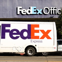 FedEx, Yeni Bir E-ticaret Platformu Kuruyor!
